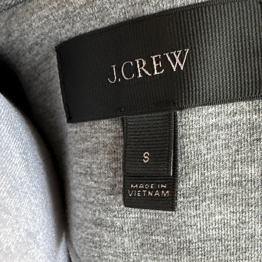 J. Crew Gray Women's Coat